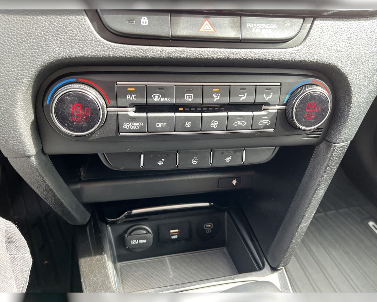 KIA CEED SW PHEV URBAN