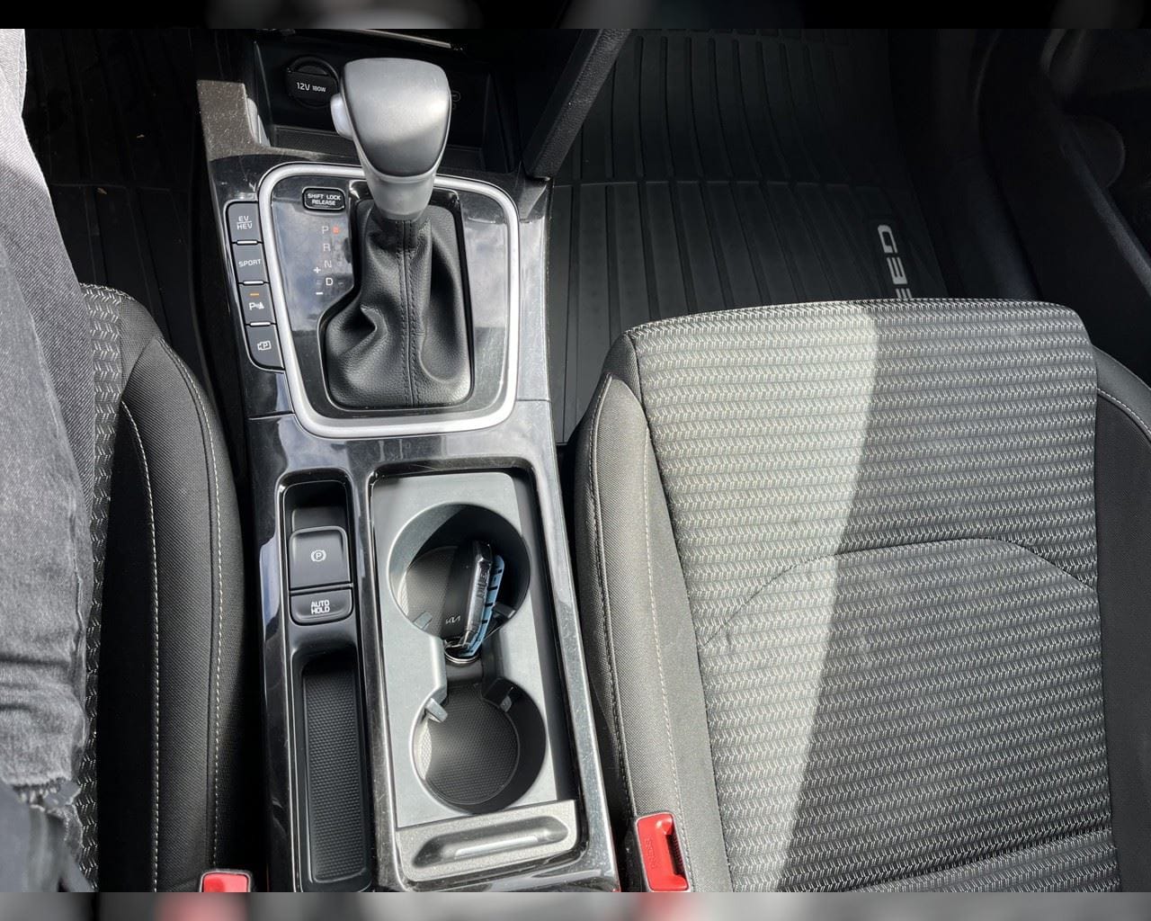 KIA CEED SW PHEV URBAN