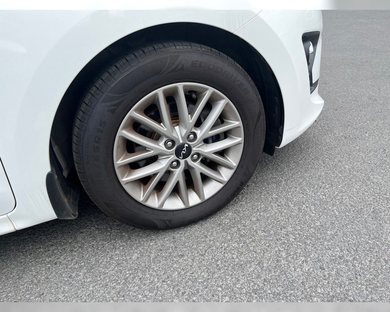 KIA RIO URBAN