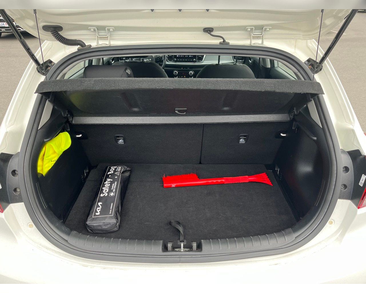 KIA RIO URBAN