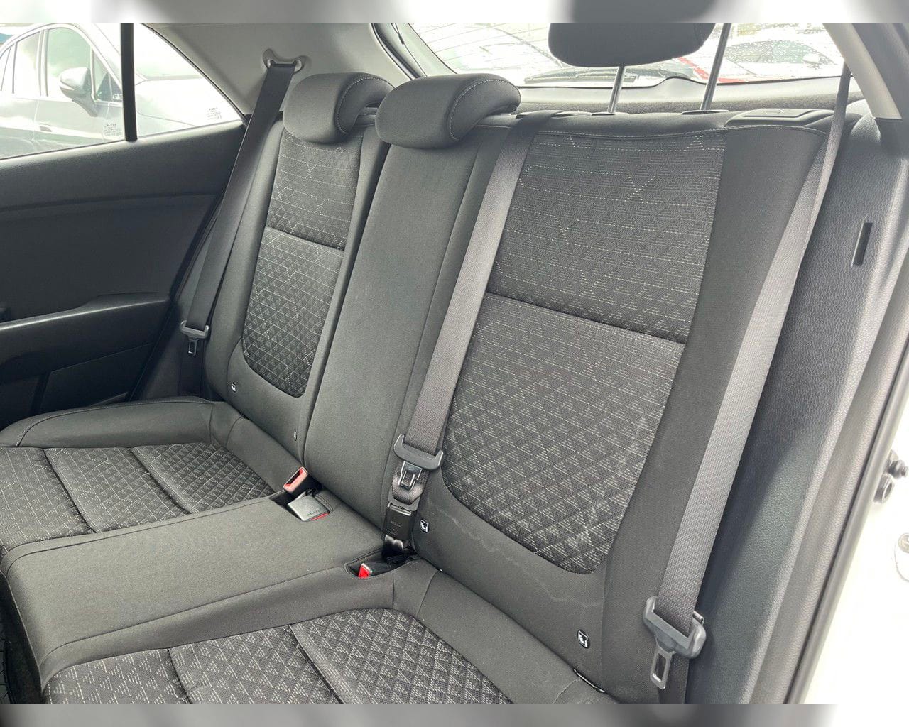 KIA RIO URBAN