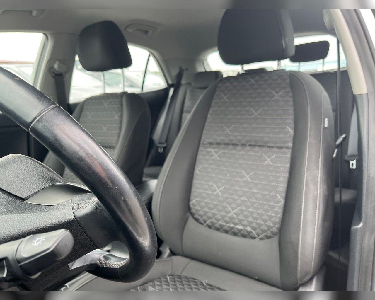 KIA RIO URBAN