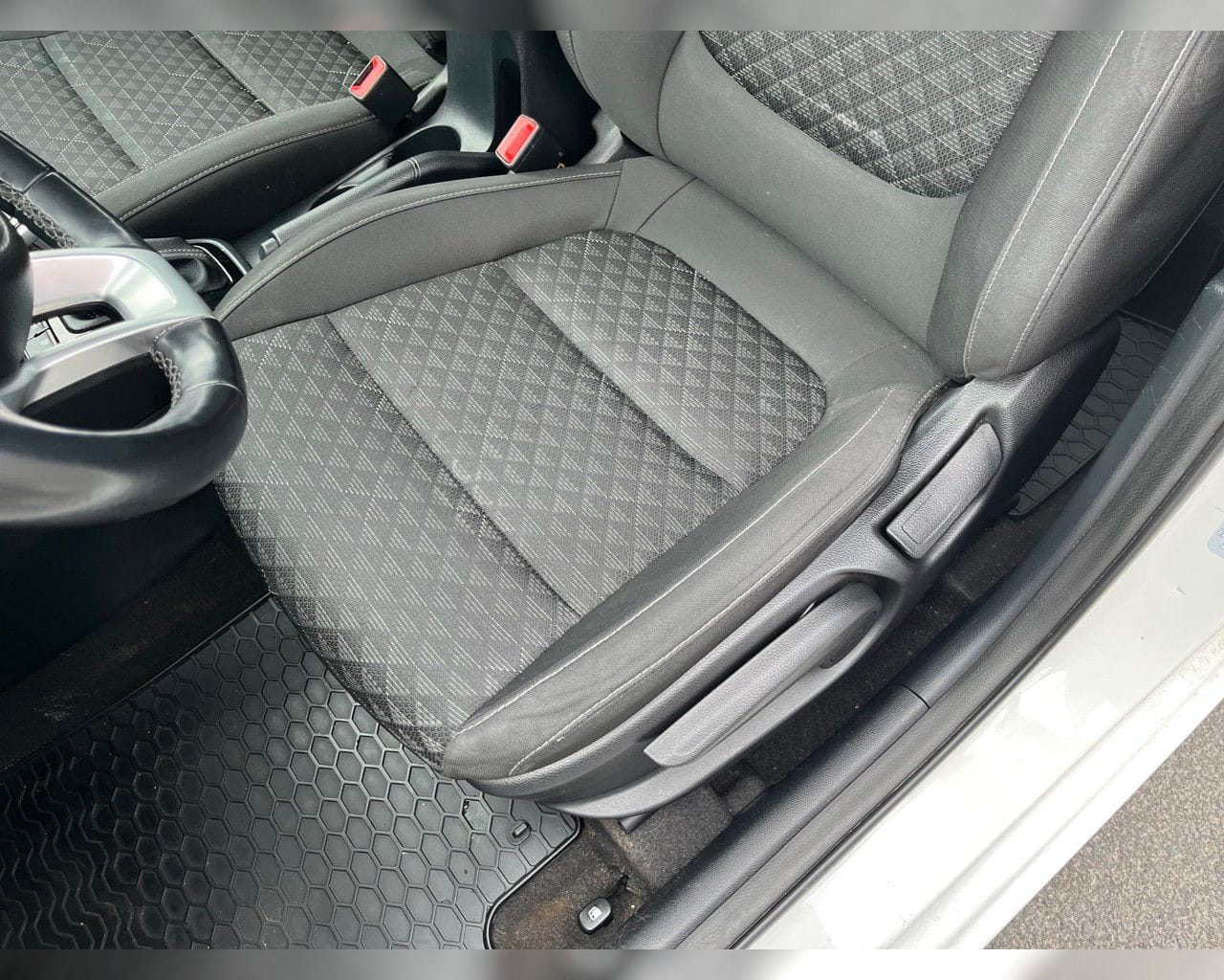 KIA RIO URBAN