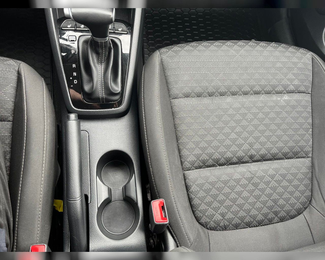 KIA RIO URBAN
