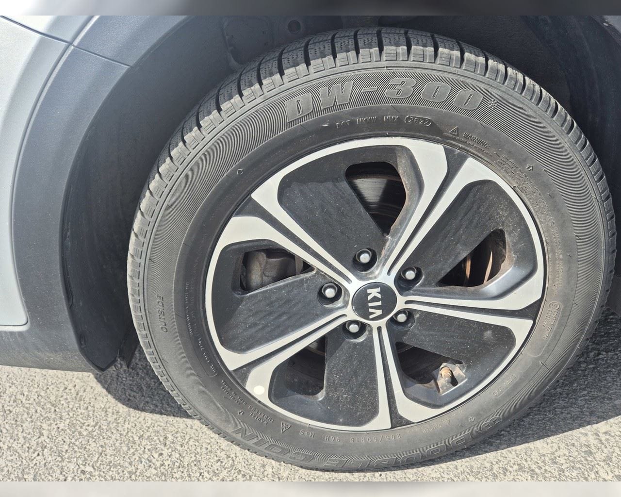 KIA XCEED PHEV URBAN
