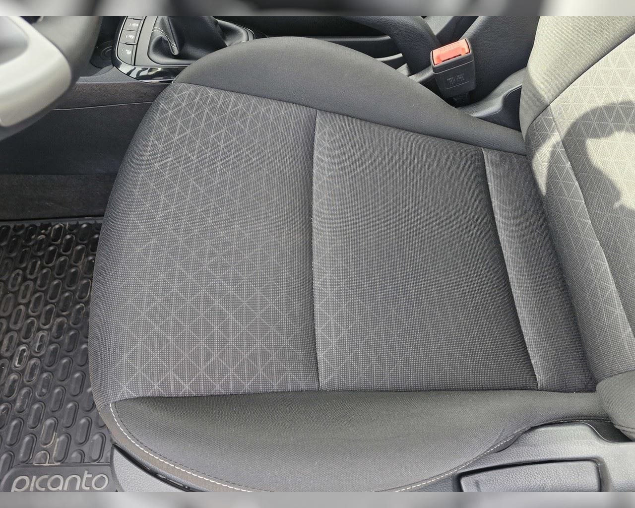 KIA PICANTO URBAN