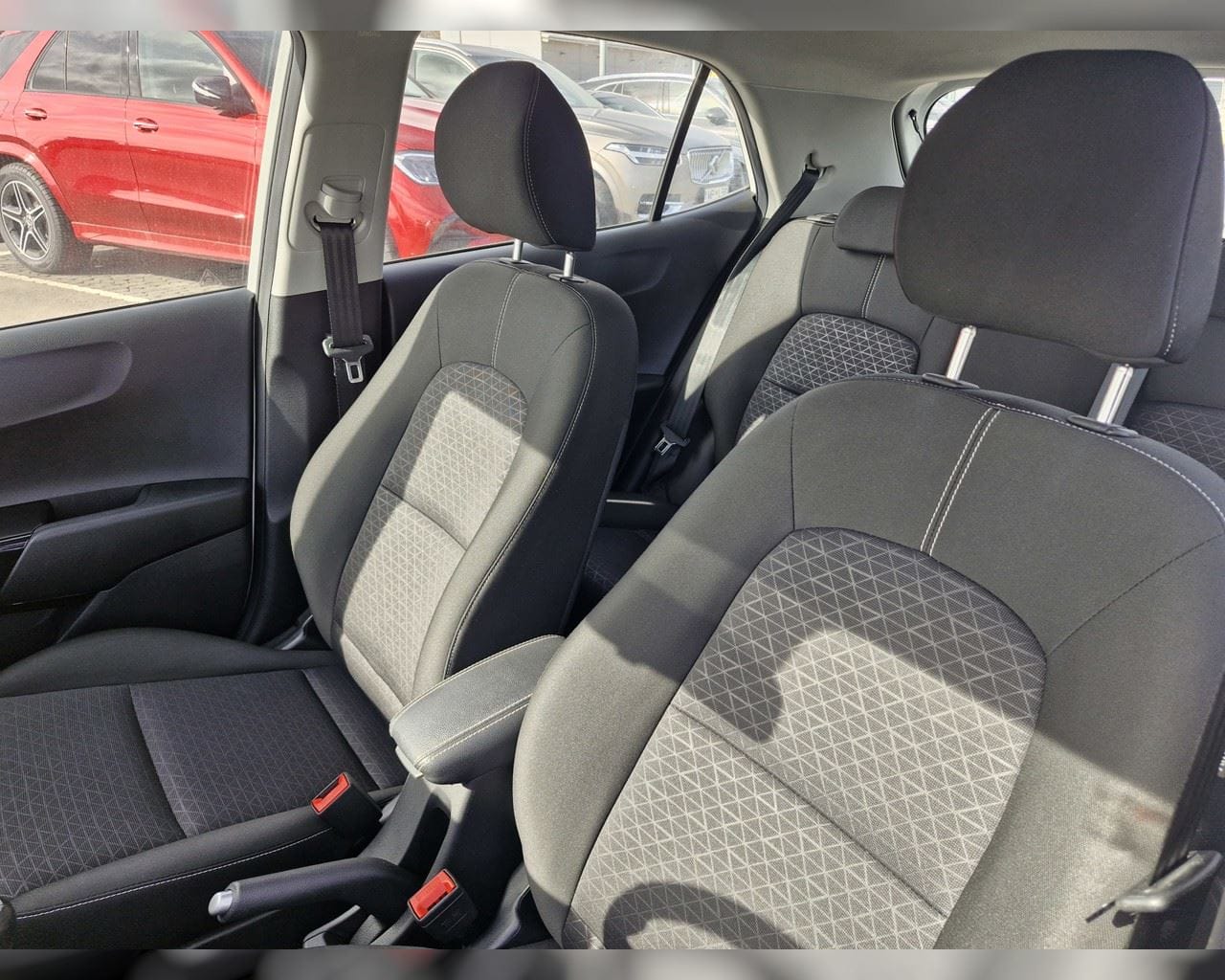 KIA PICANTO URBAN