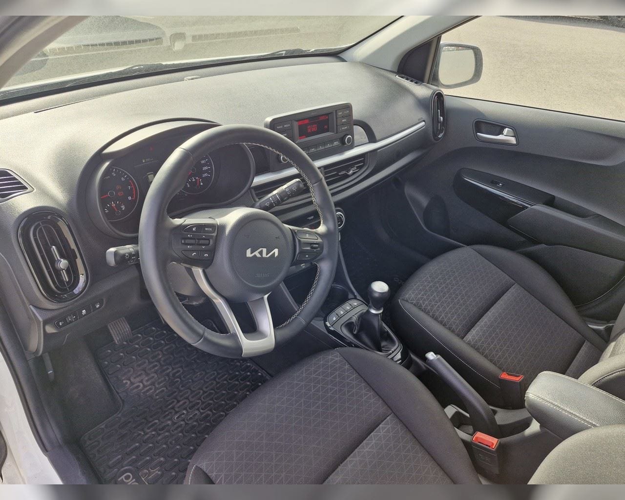 KIA PICANTO URBAN