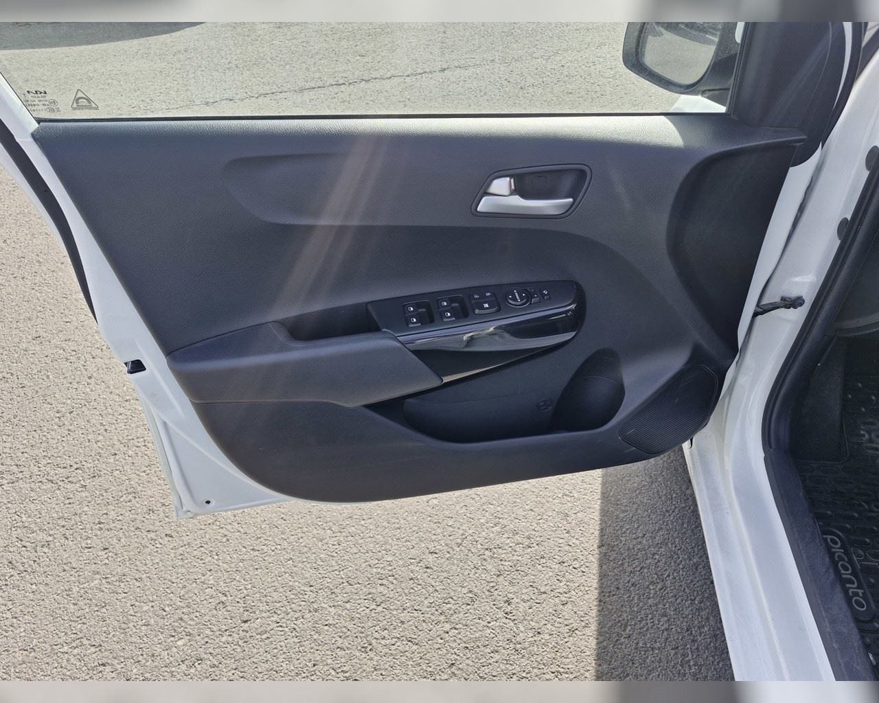 KIA PICANTO URBAN