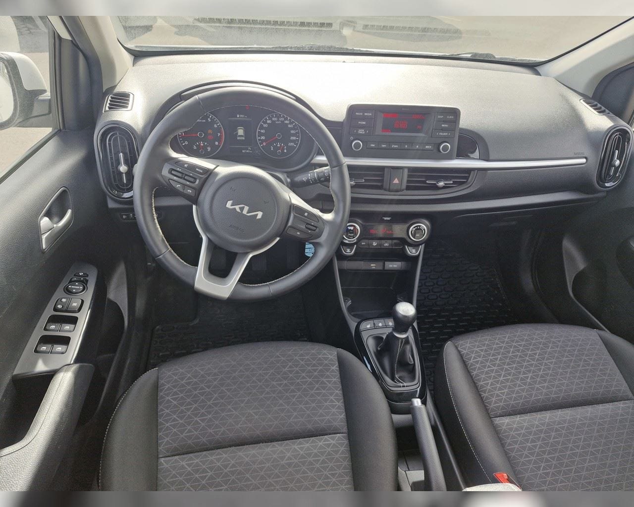 KIA PICANTO URBAN