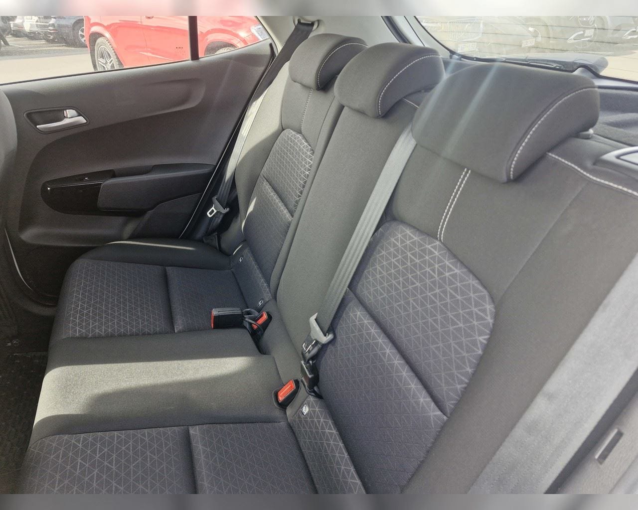 KIA PICANTO URBAN