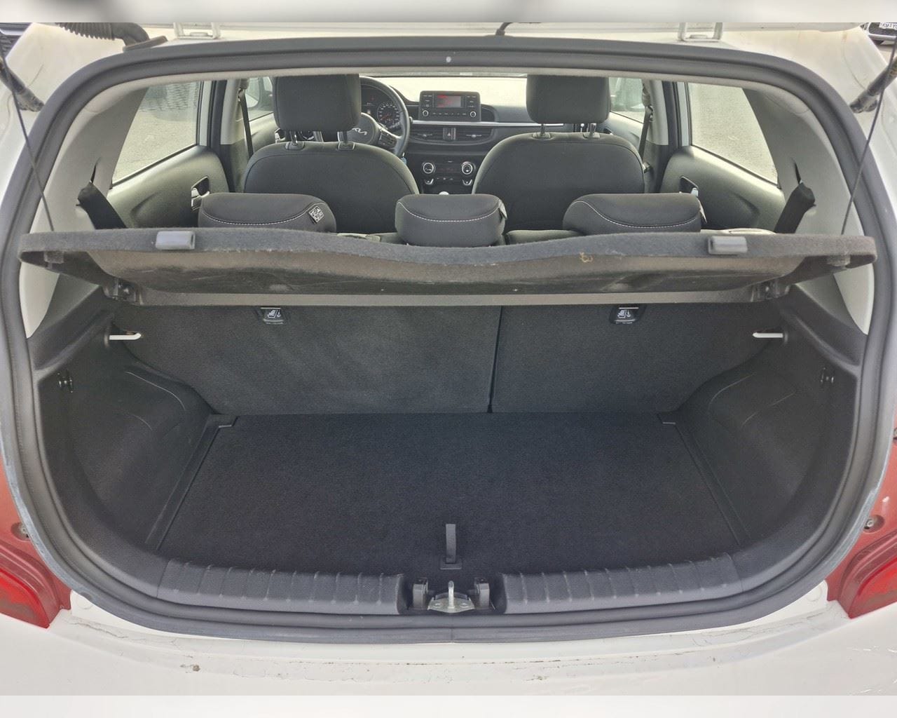 KIA PICANTO URBAN
