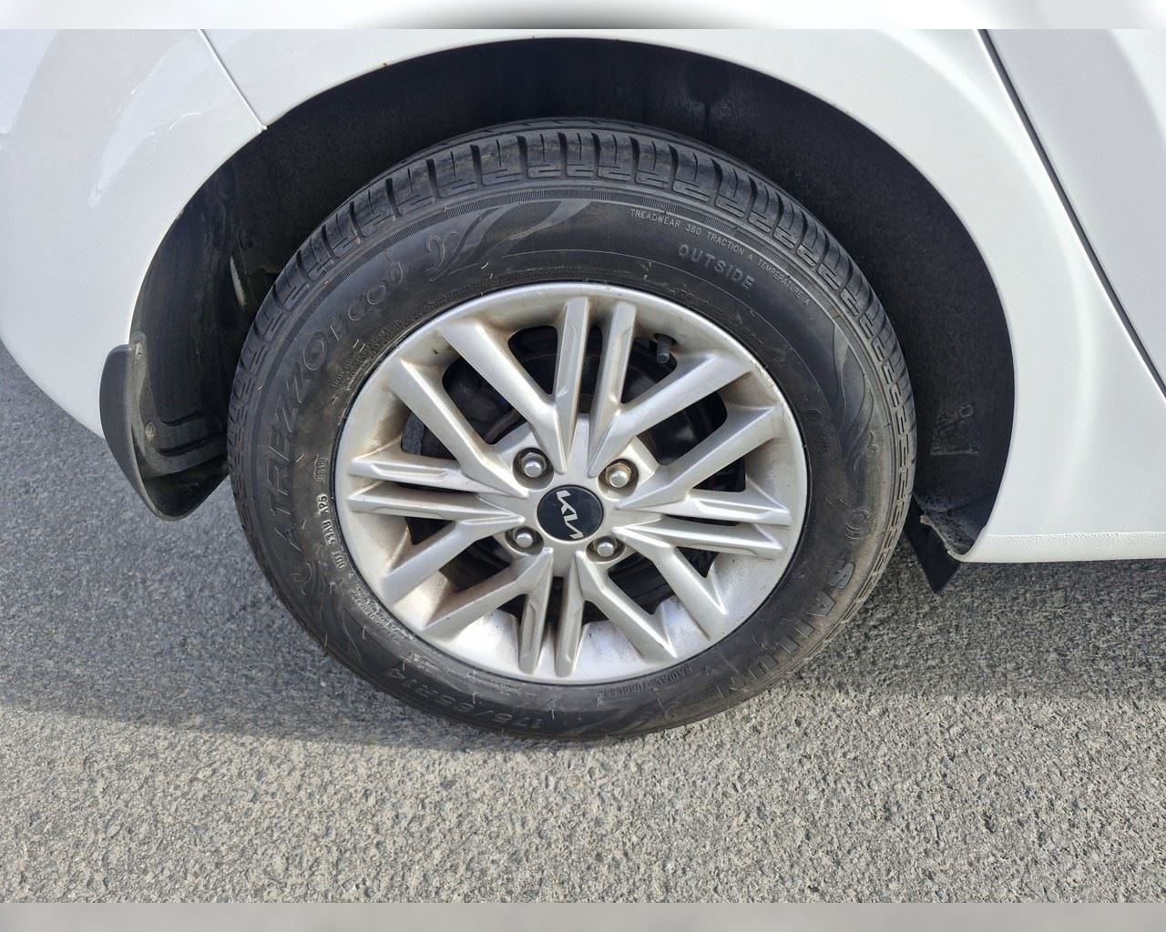 KIA PICANTO URBAN