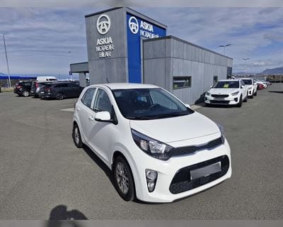KIA PICANTO URBAN