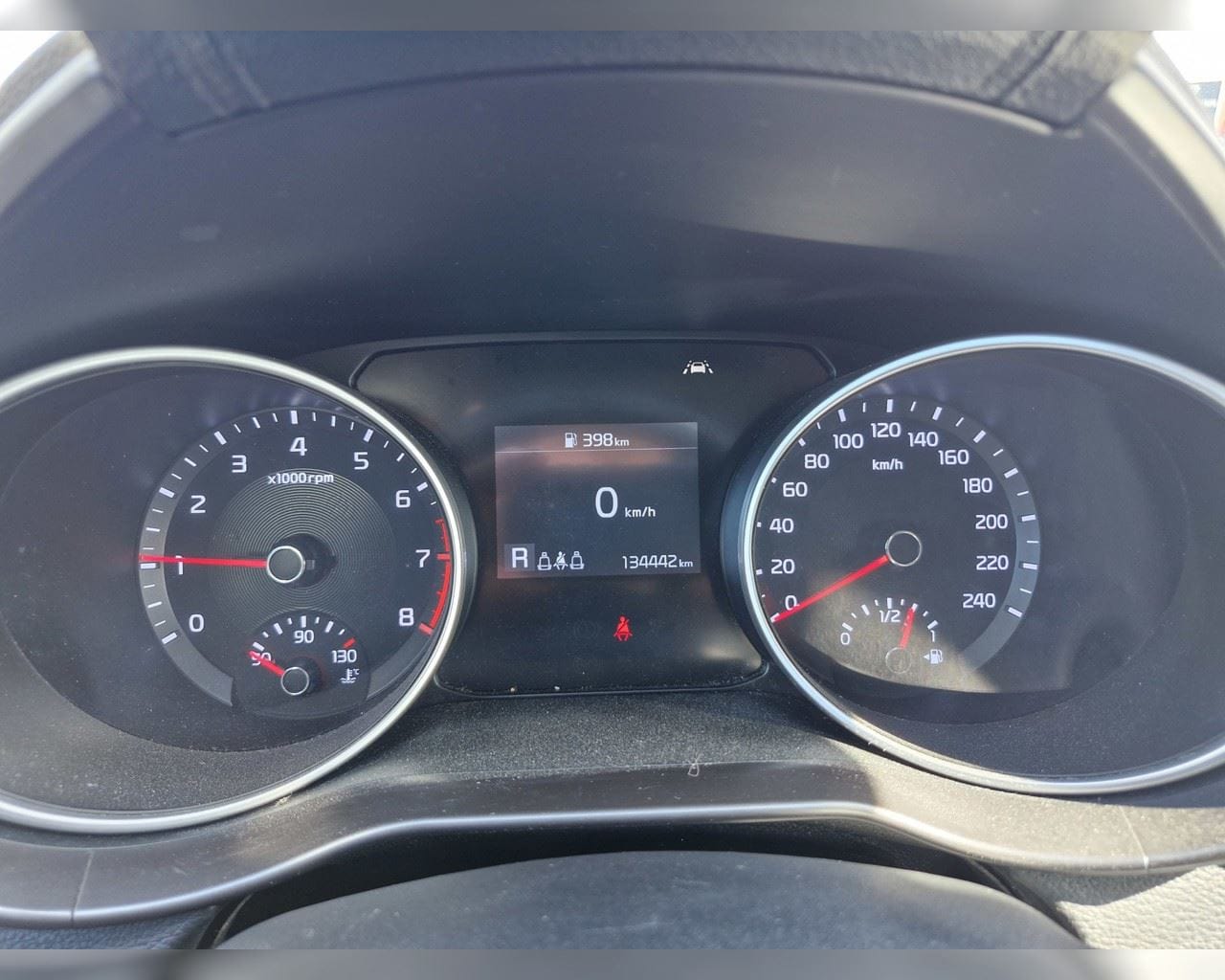 KIA CEED SPECIAL EDITION