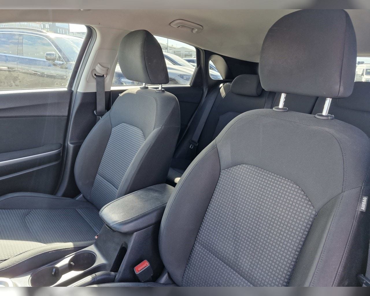 KIA CEED SPECIAL EDITION