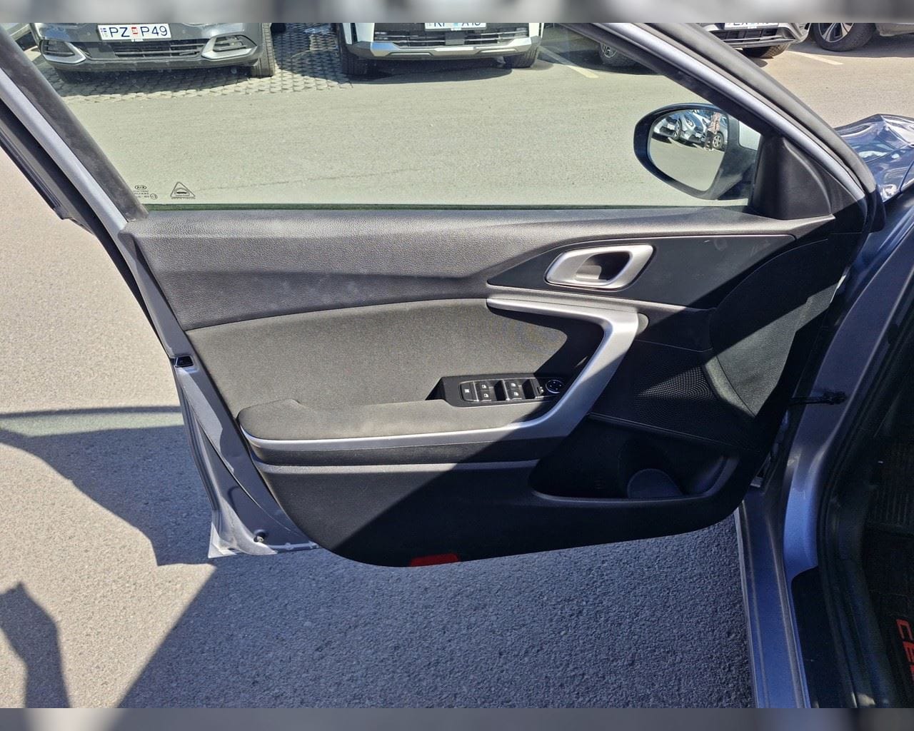KIA CEED SPECIAL EDITION
