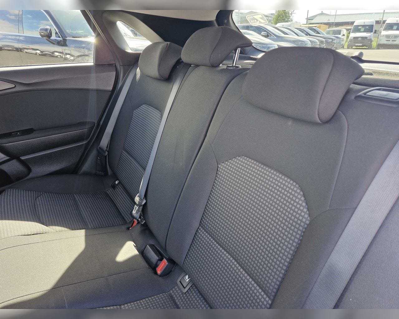 KIA CEED SPECIAL EDITION