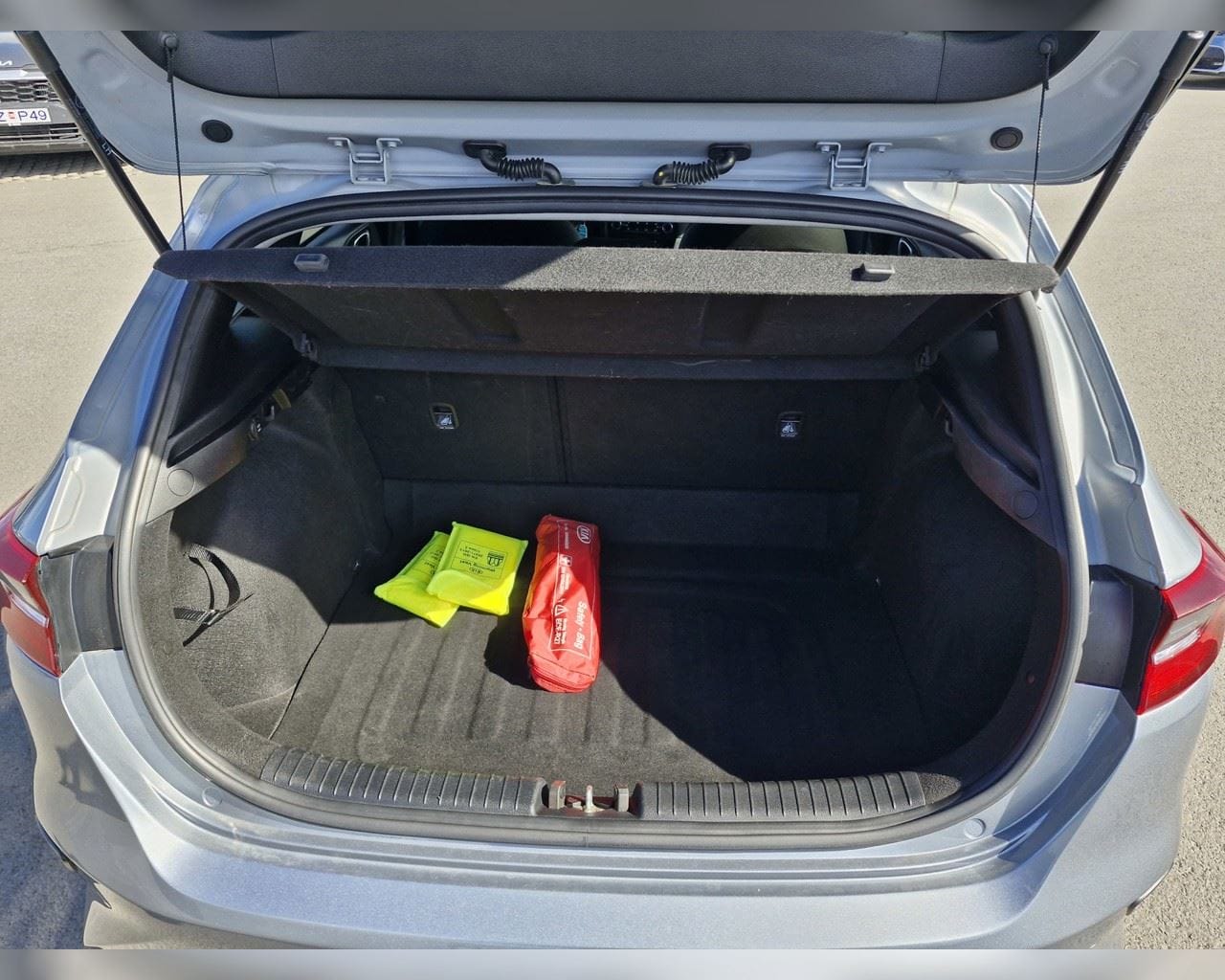 KIA CEED SPECIAL EDITION