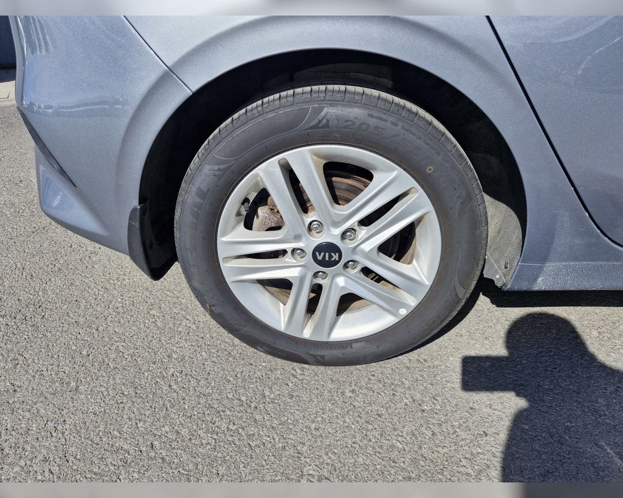 KIA CEED SPECIAL EDITION