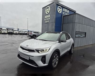 KIA STONIC URBAN