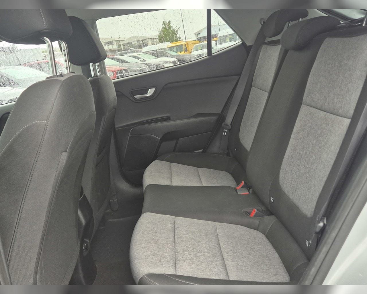 KIA STONIC URBAN