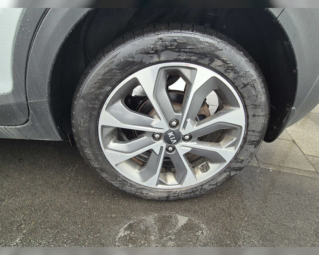 KIA STONIC URBAN