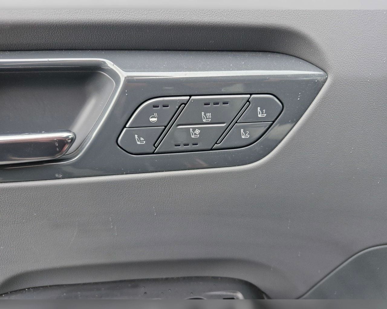 KIA EV9 GT-LINE