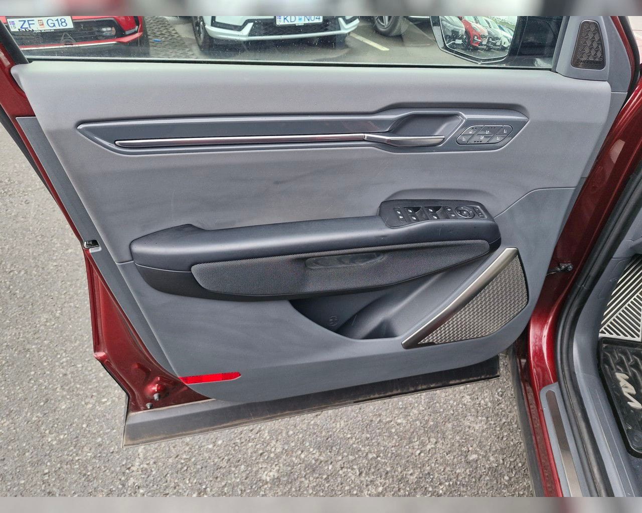 KIA EV9 GT-LINE