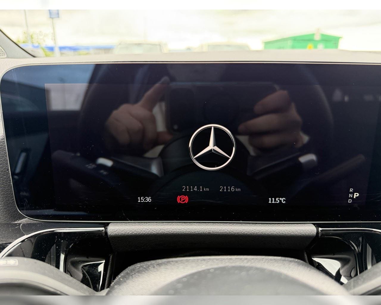 MERCEDES-BENZ GLA 250 E