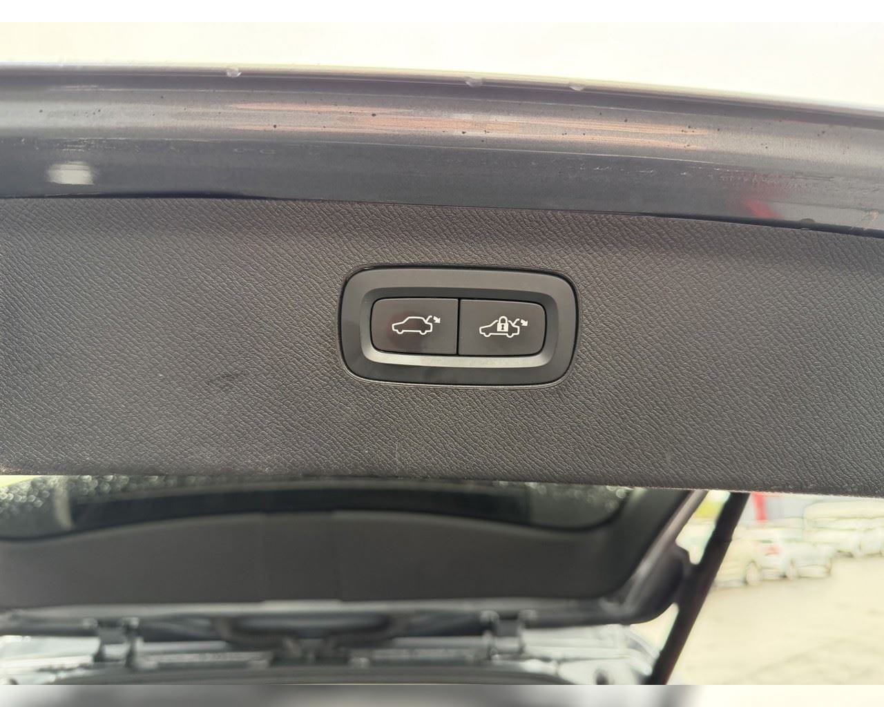 VOLVO XC90 T8 TWIN ENGINE INSCRIPTION