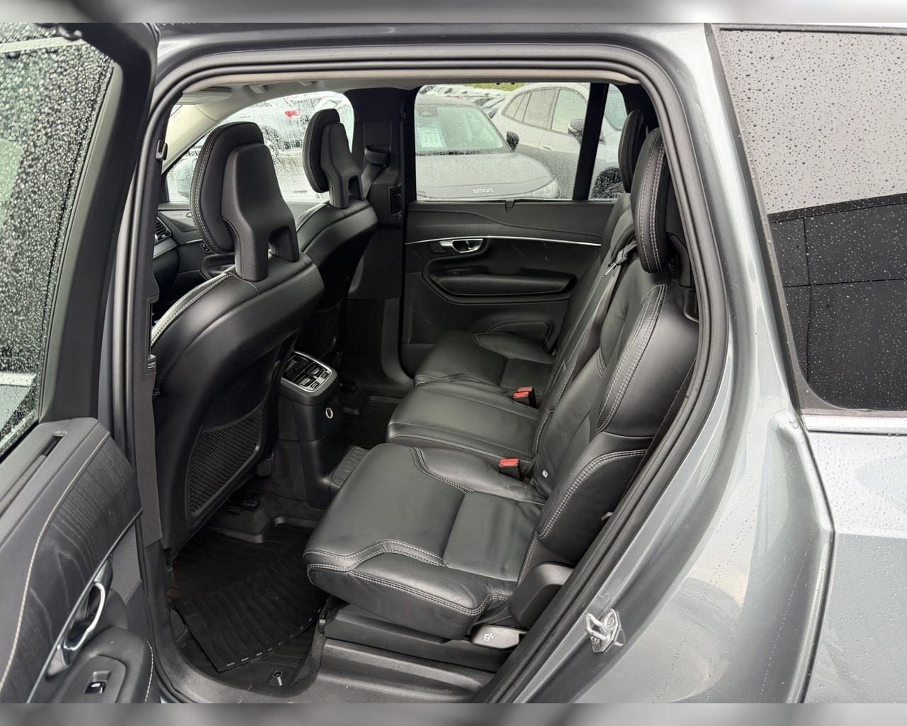 VOLVO XC90 T8 TWIN ENGINE INSCRIPTION