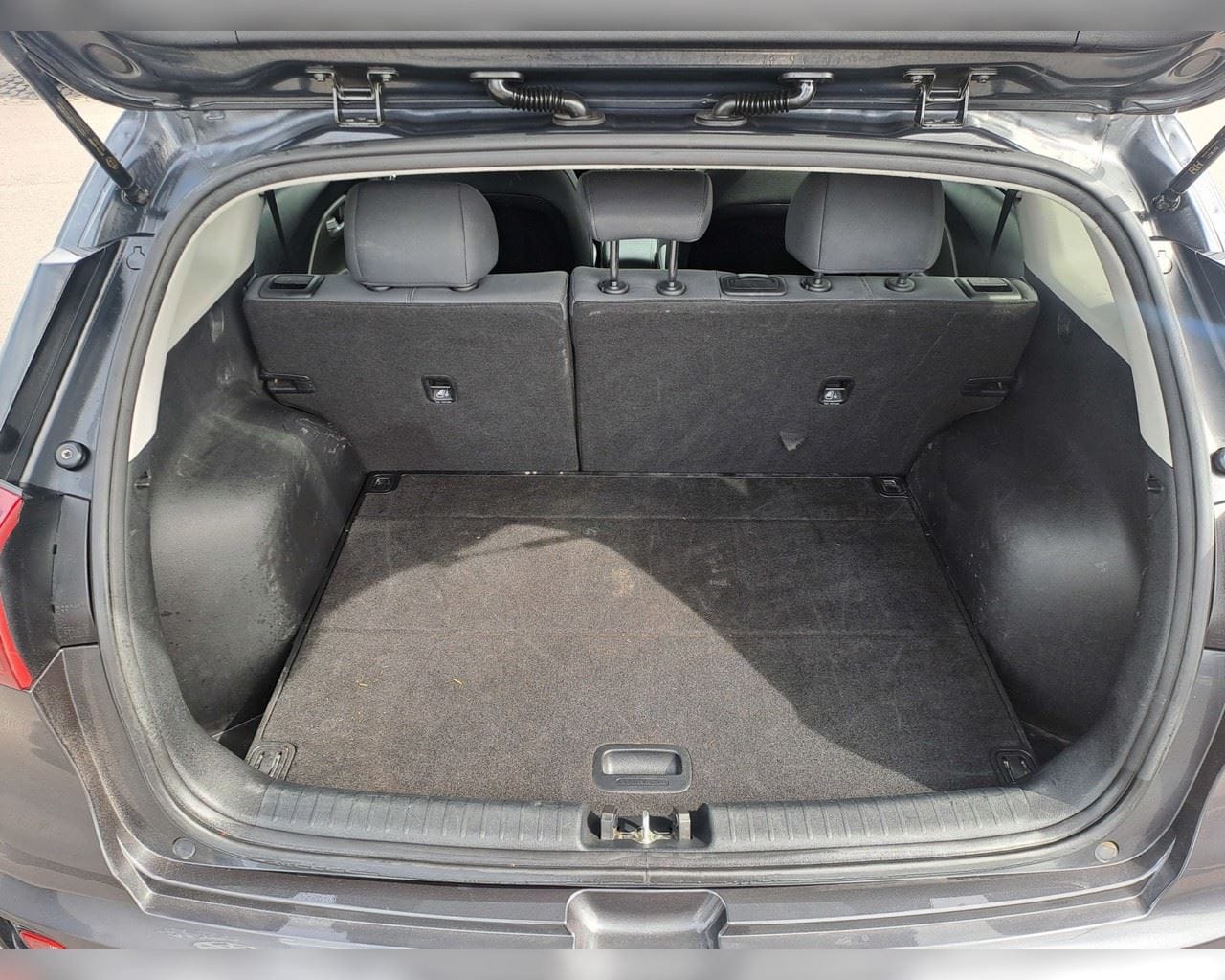 KIA NIRO URBAN