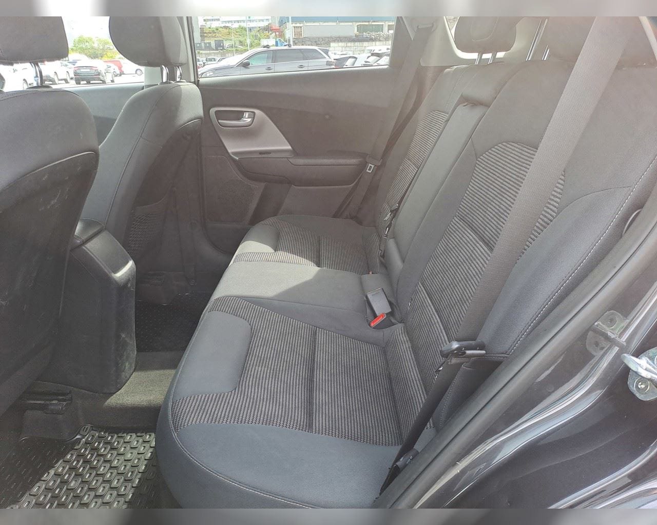 KIA NIRO URBAN