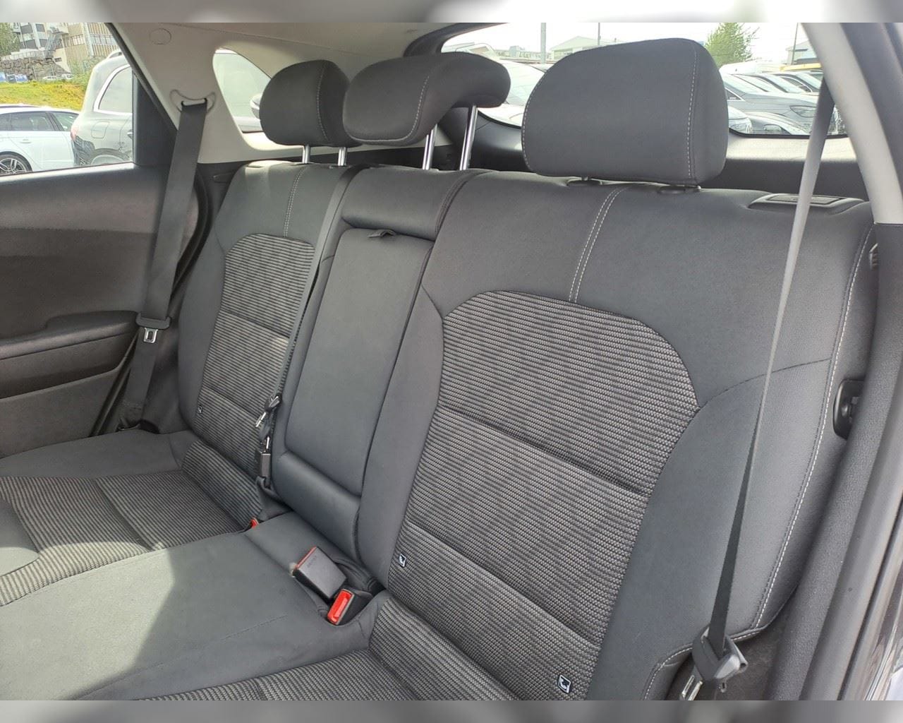 KIA NIRO URBAN