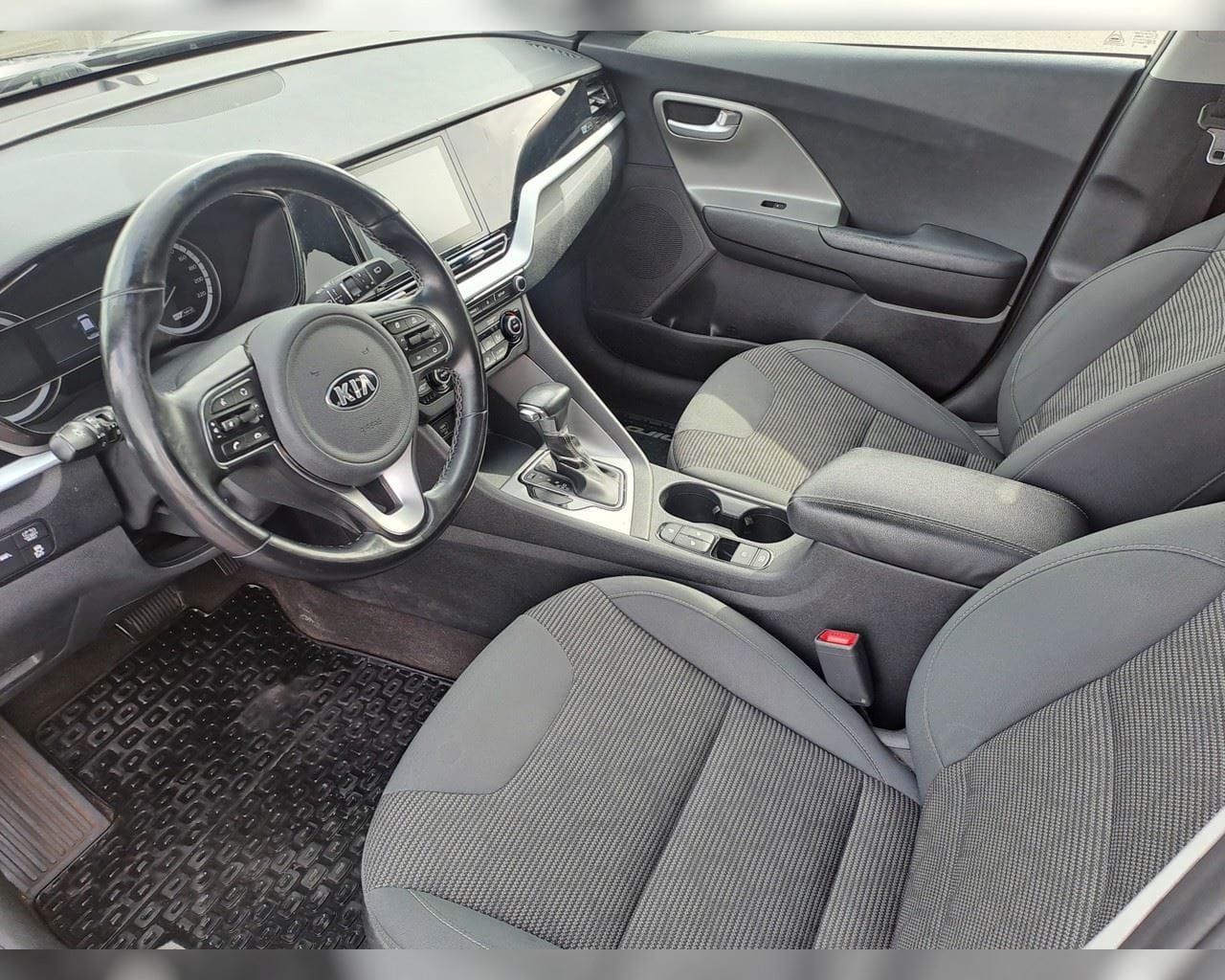 KIA NIRO URBAN