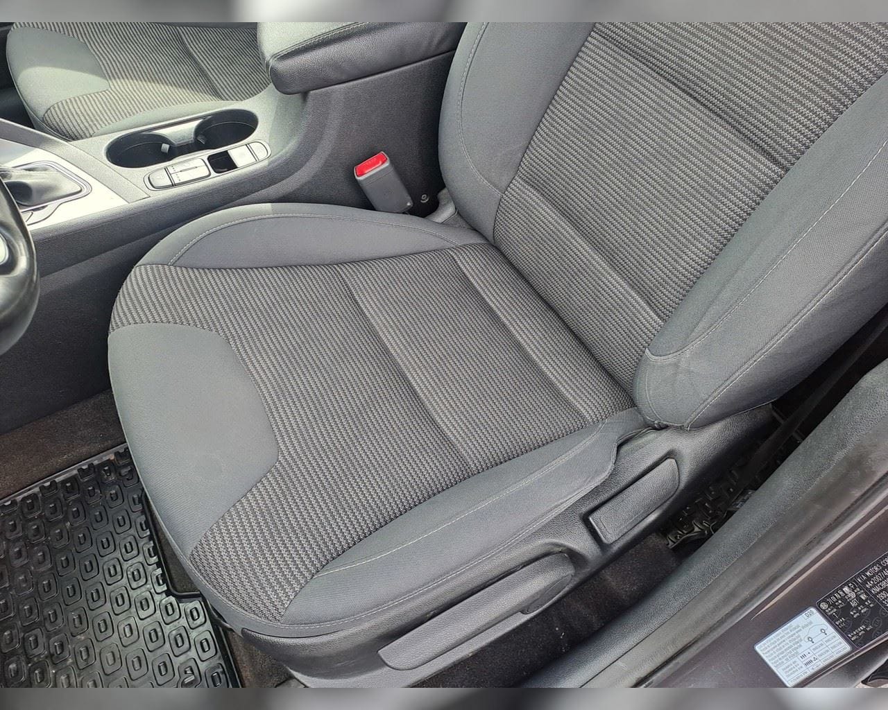 KIA NIRO URBAN