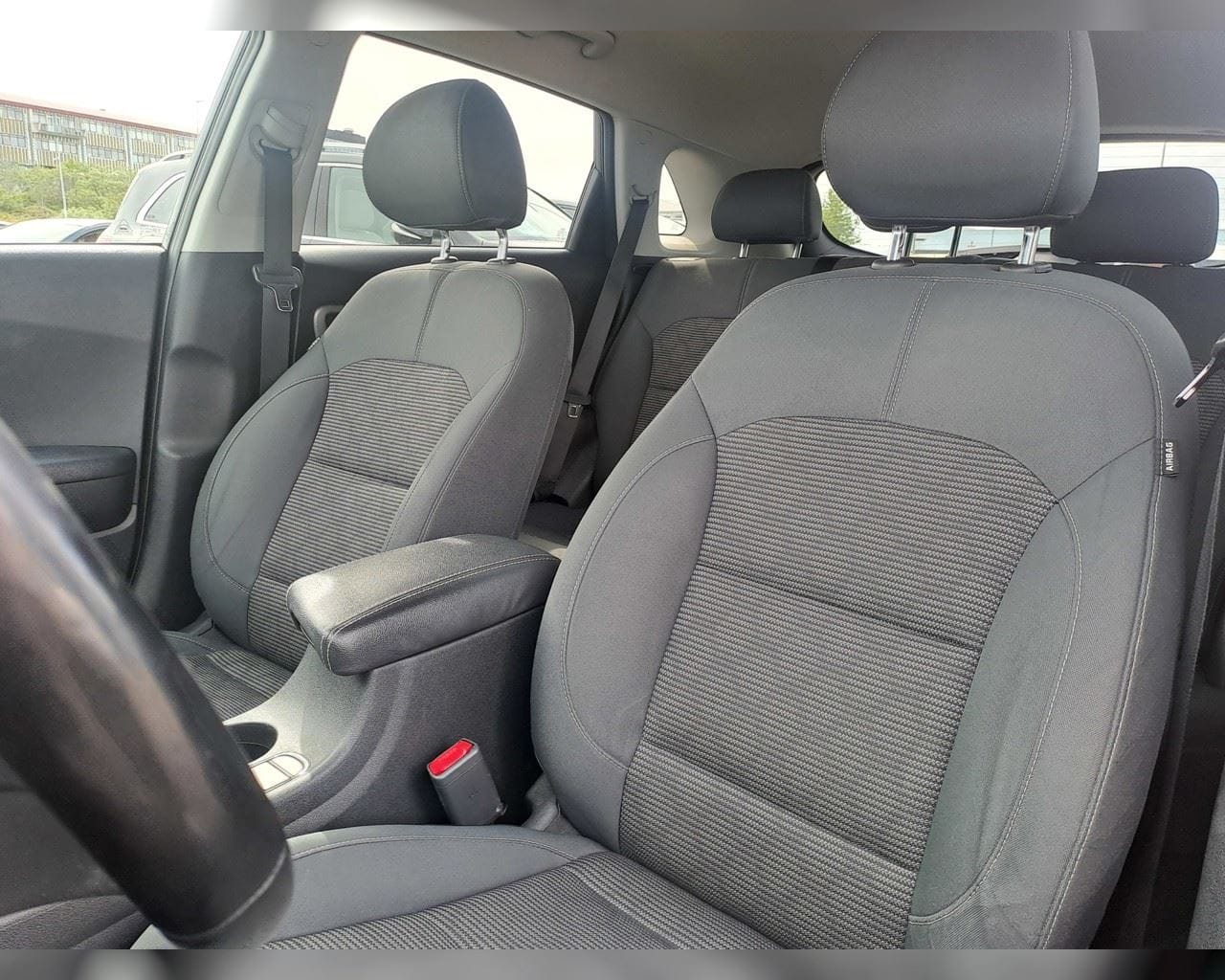 KIA NIRO URBAN