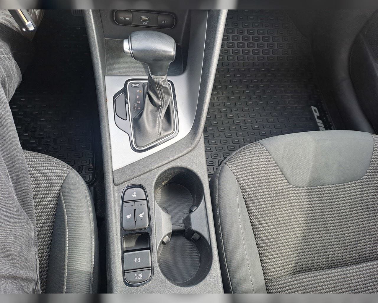 KIA NIRO URBAN