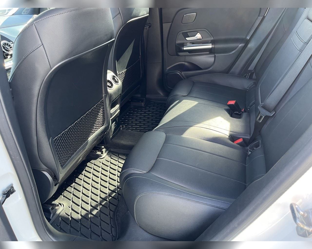 MERCEDES-BENZ EQA 250 PROGRESSIVE
