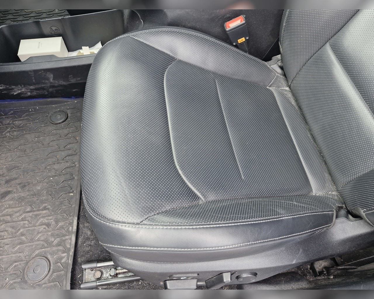 KIA EV6 LUXURY 77 KWH