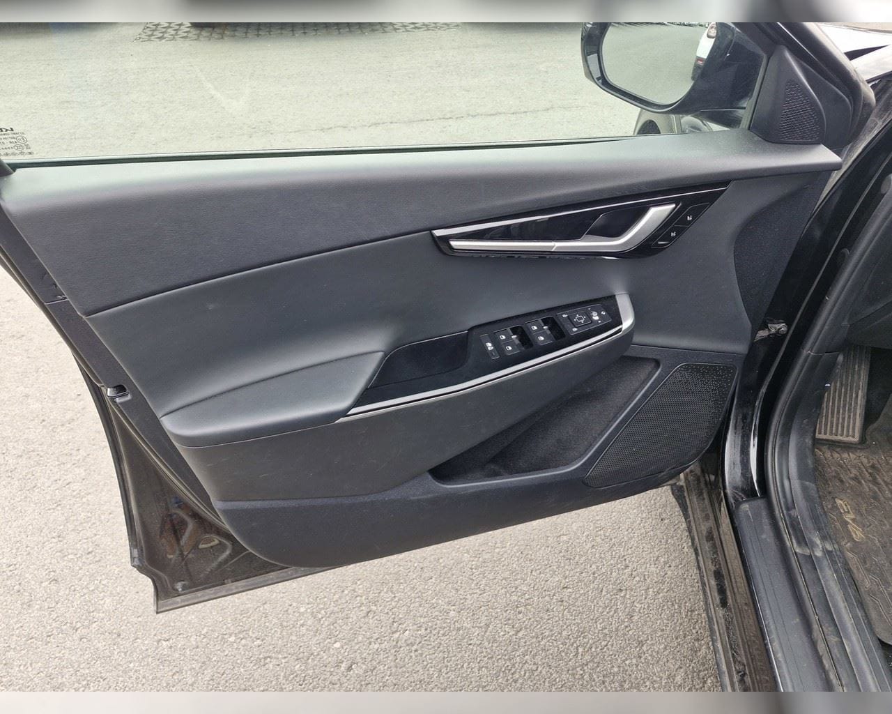 KIA EV6 LUXURY 77 KWH