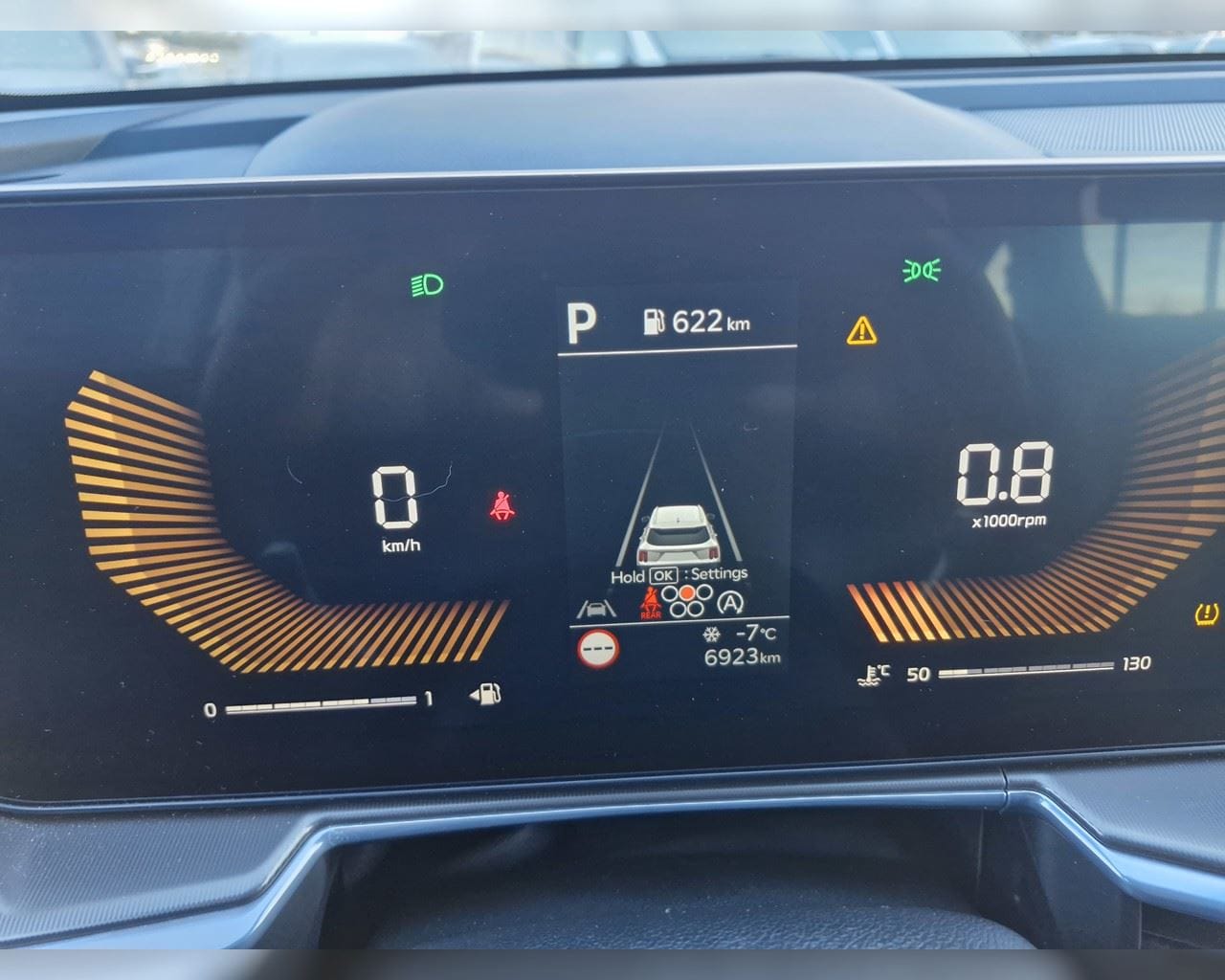 KIA SORENTO STYLE