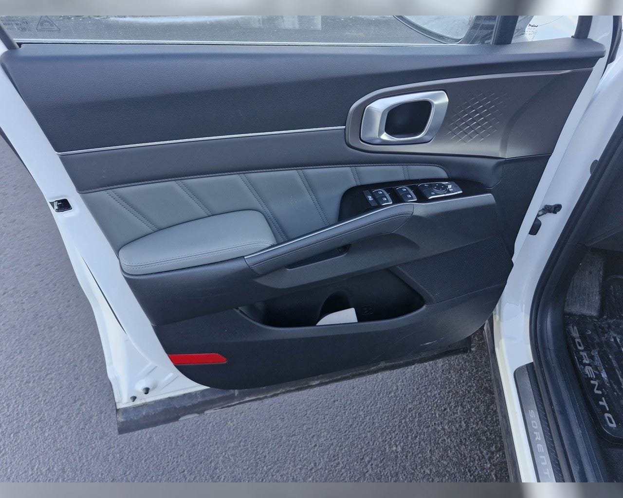 KIA SORENTO STYLE