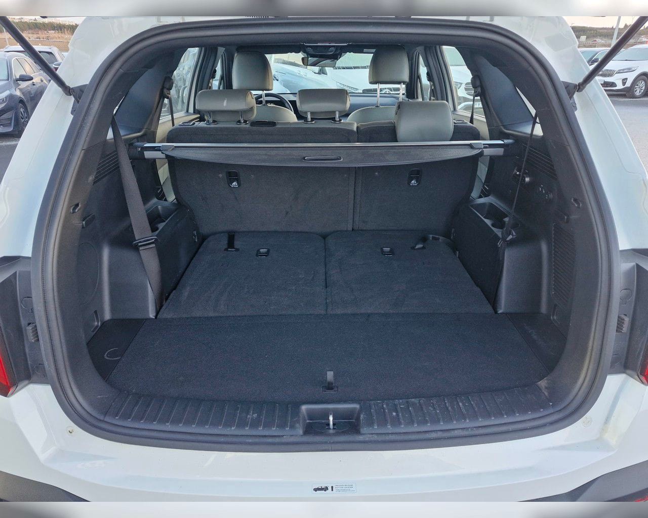 KIA SORENTO STYLE