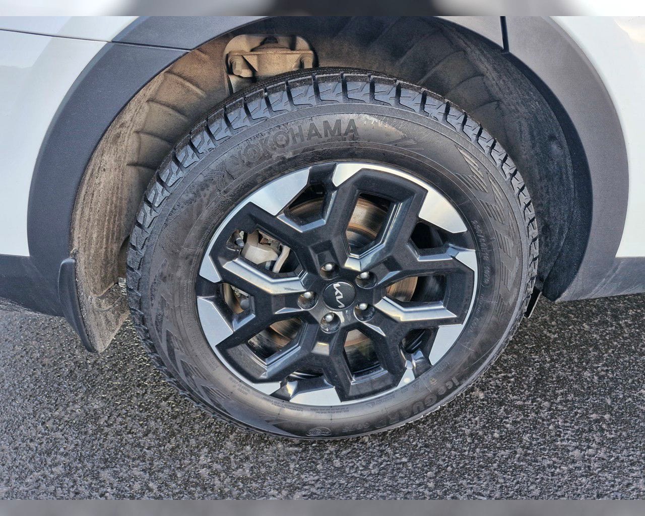 KIA SORENTO STYLE