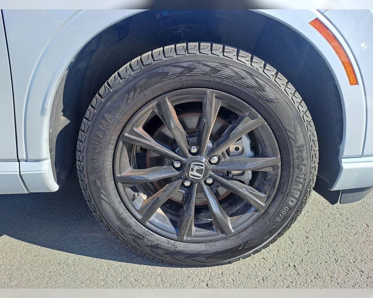 HONDA CR-V ADVANCE TECH PHEV