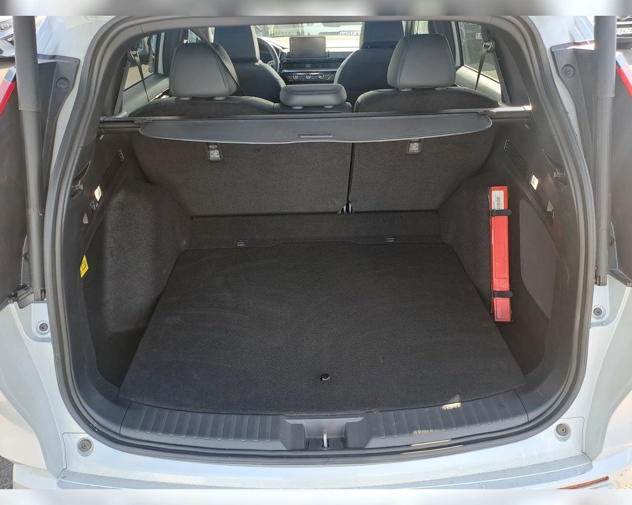 HONDA CR-V ADVANCE TECH PHEV