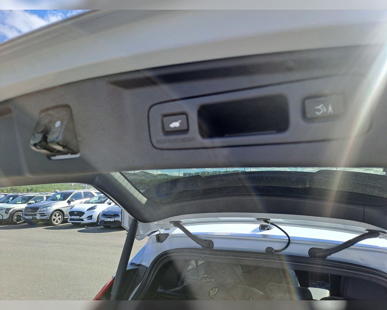 HONDA CR-V ADVANCE TECH PHEV