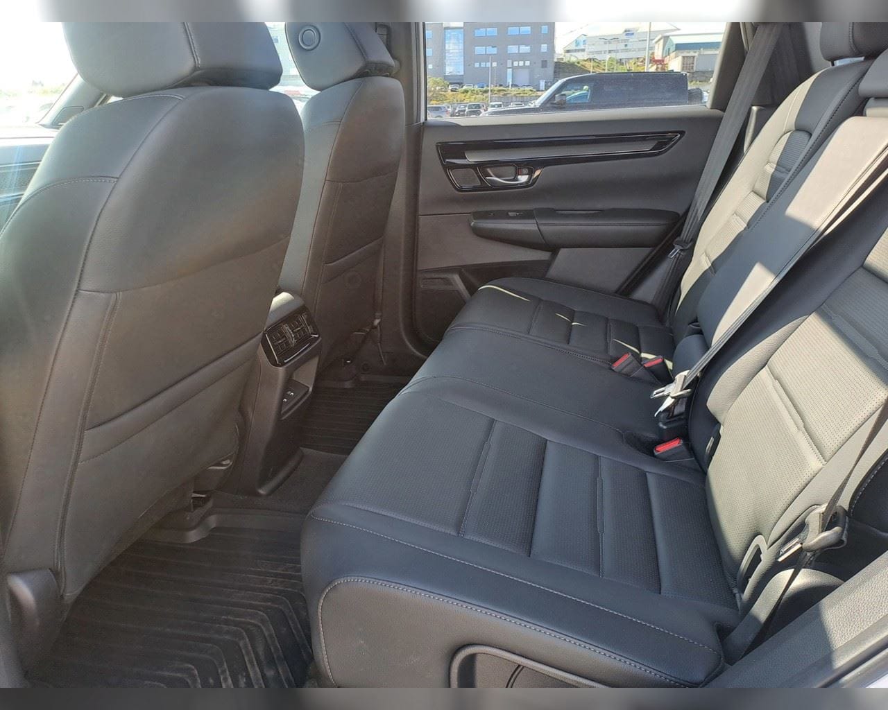 HONDA CR-V ADVANCE TECH PHEV